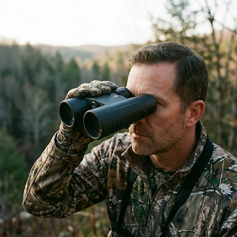 SIG SAUER Buckmasters 10x42mm Binoculars
