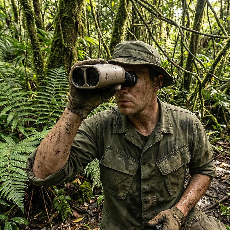 SIG SAUER Zulu6 HDX 10x30mm Binoculars