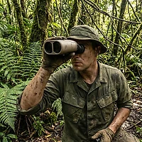 SIG SAUER Zulu6 HDX 10x30mm Binoculars