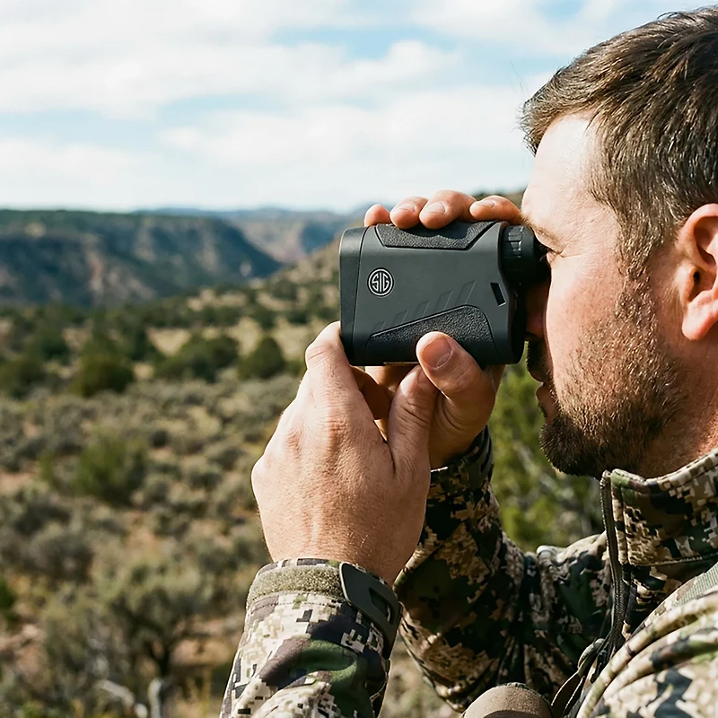 SIG SAUER KILO Canyon 6x22mm Rangefinder
