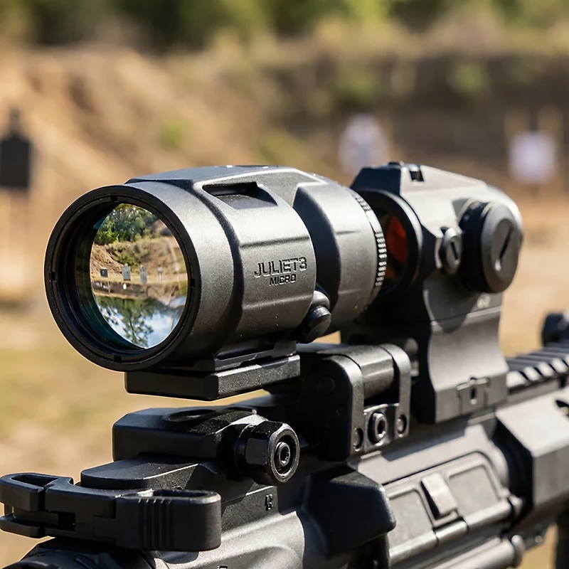 SIG SAUER Juliet3 3 x 22 Micro Magnifier