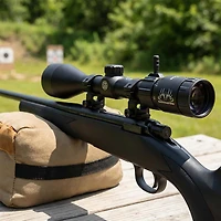 SIG SAUER Buckmasters 3-9x50mm Scope