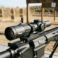 SIG SAUER Tango-MSR 1-10x26 Riflescope