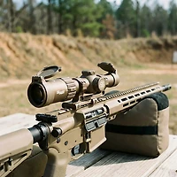 SIG SAUER Tango-MSR 1 - 8 x 24 Riflescope