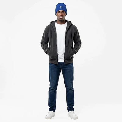 47 Men's Royals Raised Cuff Knit Beanie