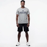 Nike Men's Dallas Cowboys Team Issue Short Sleeve T-shirt