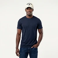 '47 Men's Dallas Cowboys Retro Clubhouse Faber Clean Up Cap