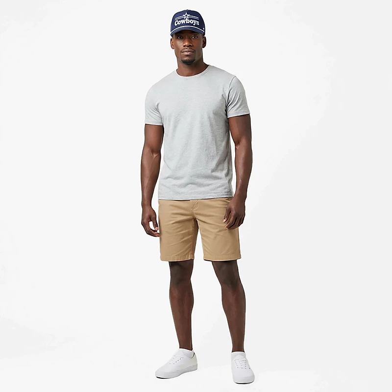 47 Men's Dallas Cowboys Campscape Hitch Cap