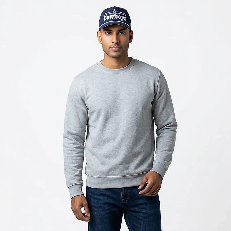 47 Men's Dallas Cowboys Campscape Hitch Cap