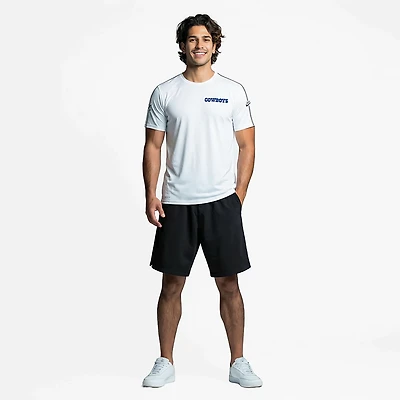 Nike Men's Dallas Cowboys Coach UV Alt Short Sleeve T-shirt
