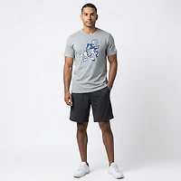 Nike Men's Dallas Cowboys Retro Joe Essential Short Sleeve T-shirt