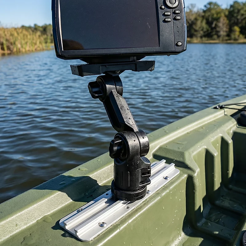 YakAttack Helix Fish Finder Mount