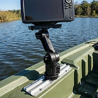 YakAttack Helix Fish Finder Mount