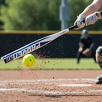 Louisville Slugger Proven Fastpitch Bat (-13)