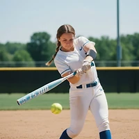 Louisville Slugger Quest Fastpitch Bat ( -12)