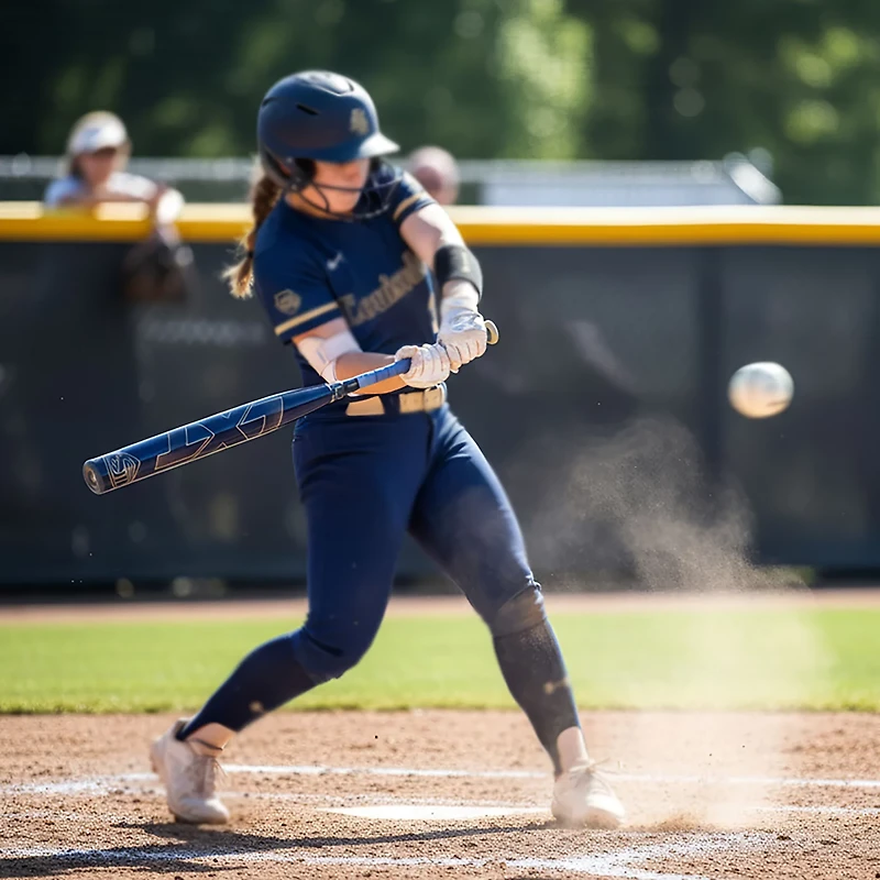 Louisville Slugger 2025 LXT Fastpitch Bat -11