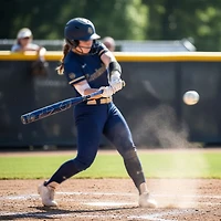 Louisville Slugger 2025 LXT Fastpitch Bat -11