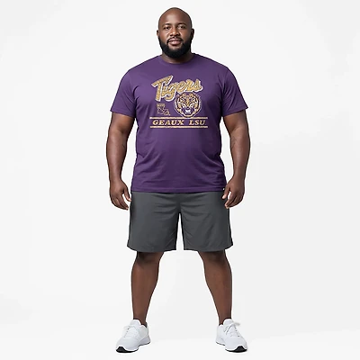 47 Men's LSU Fly By Franklin T-shirt