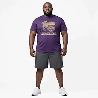 47 Men's LSU Fly By Franklin T-shirt