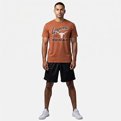 47 Texas Fly By Franklin T-shirt