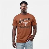 47 Texas Fly By Franklin T-shirt