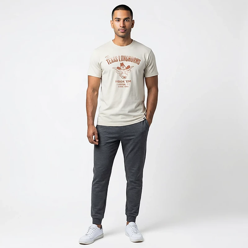 47 Men's Texas Wide Open Franklin T-shirt