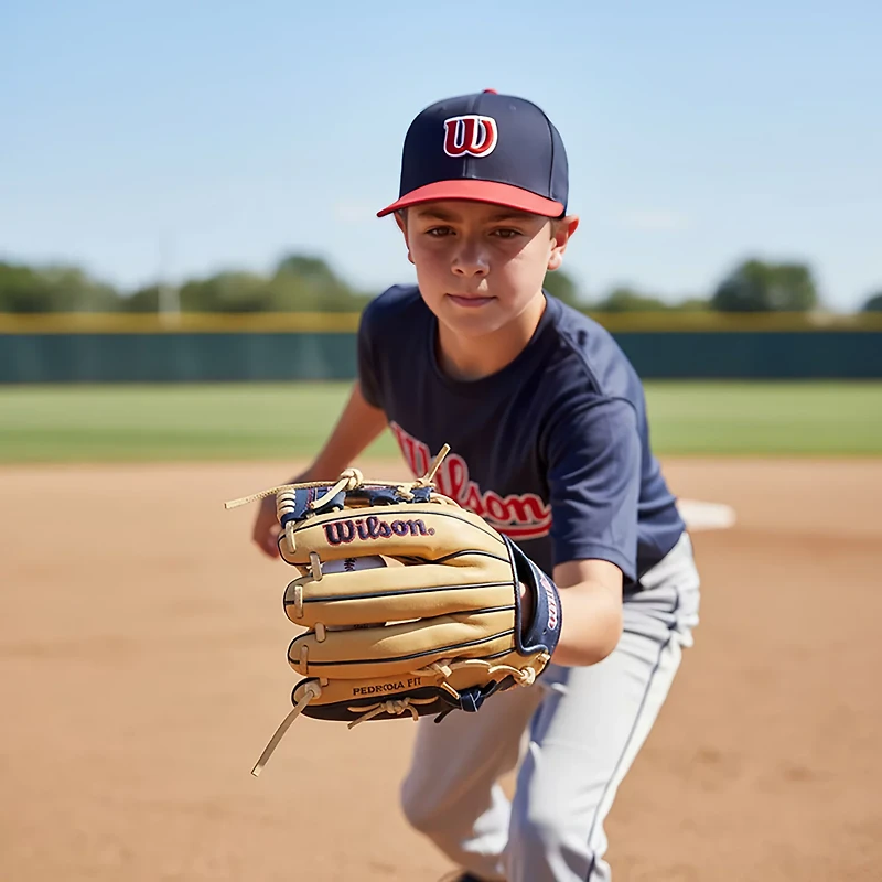 Wilson 11 in Youth A1000 PF11 Infield Baseball Glove