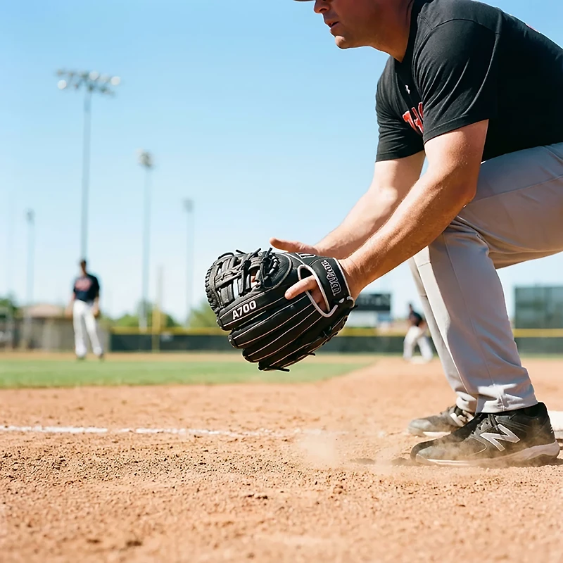 Wilson 12 in A700 First Base Glove