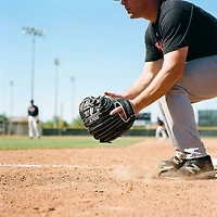 Wilson 12 in A700 First Base Glove