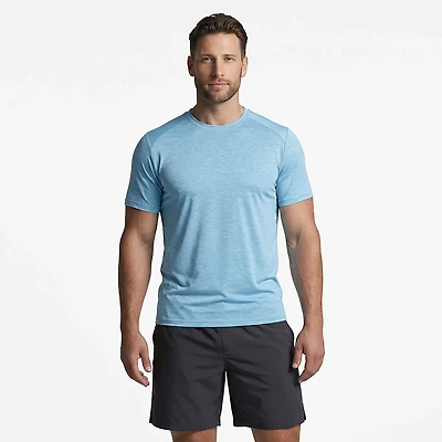 BCG Men's Turbo Melange T-shirt