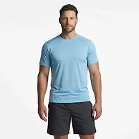 BCG Men's Turbo Melange T-shirt