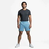 BCG Men's Turbo Melange Shorts 8