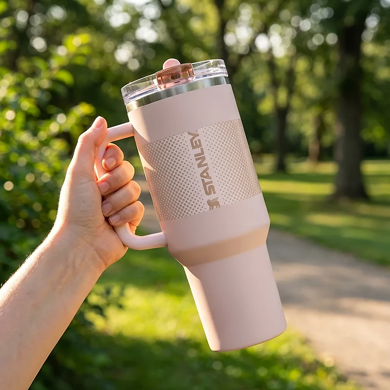 Stanley Fade 40oz Quencher ProTour Flip Straw Tumbler