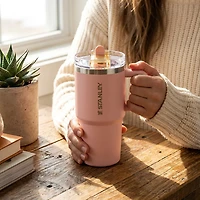 Stanley 20oz Quencher ProTour Flip Straw Tumbler