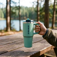 Stanley 14oz Quencher ProTour Flip Straw Tumbler