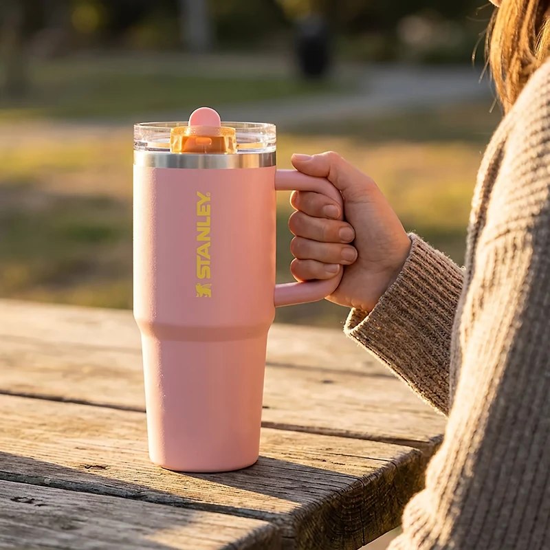 Stanley 14oz Quencher ProTour Flip Straw Tumbler