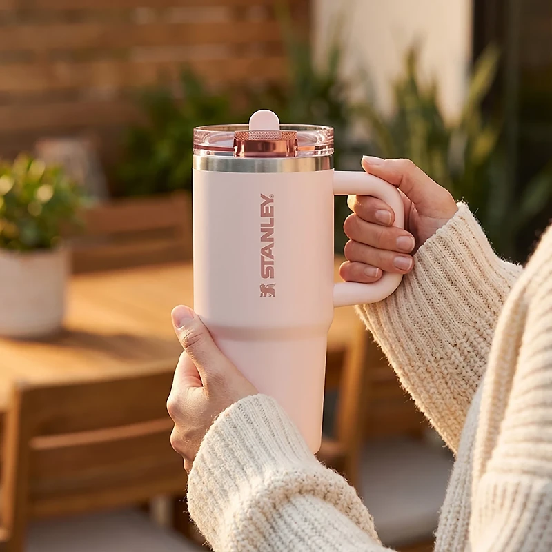 Stanley 14oz Quencher ProTour Flip Straw Tumbler