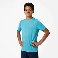 BCG Boys' Turbo Melange T-shirt
