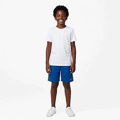 BCG Boys' Turbo Solid Shorts 7.5