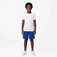 BCG Boys' Turbo Solid Shorts 7.5