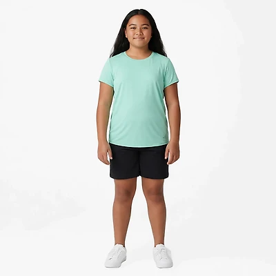 BCG Girls' Turbo Short Sleeve T-shirt