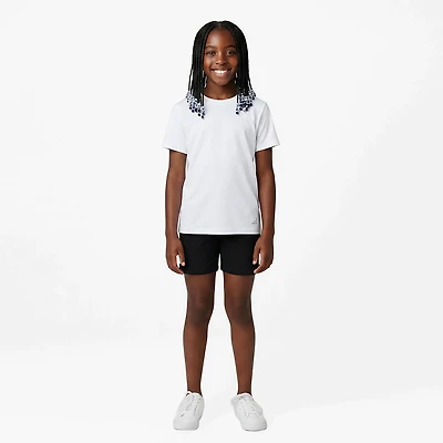 BCG Girls' Turbo Short Sleeve T-shirt