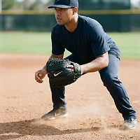 Nike Alpha Edge 12 in Baseball Fielding Glove