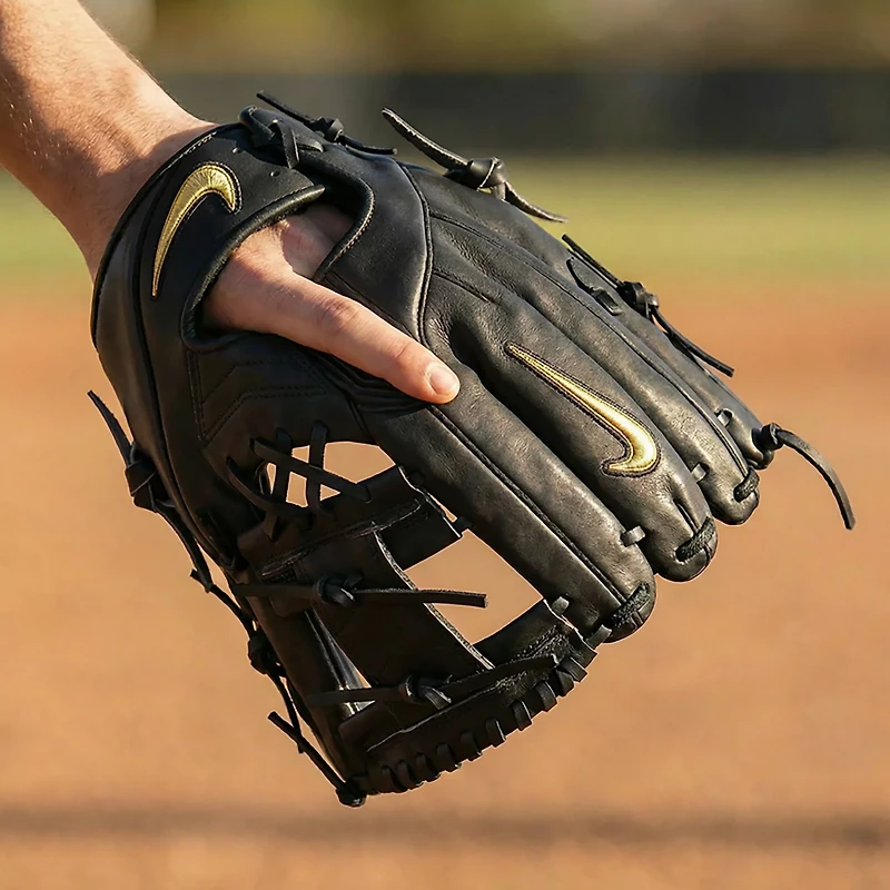 Nike Alpha 11.75 in Baseball Fielding Glove