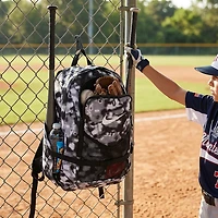 Nike Youth Diamond Select Bat Backpack
