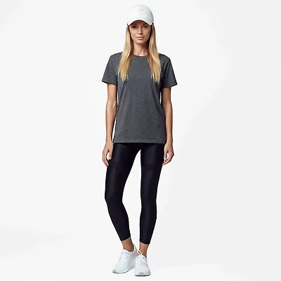 47 Women's Saints Ballpark Cheer Clean Up Cap