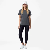 47 Women's Saints Ballpark Cheer Clean Up Cap