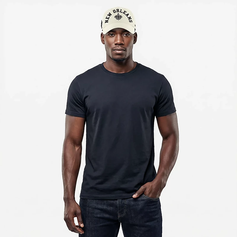 47 Men's Saints Clubhouse Faber Clean Up Cap