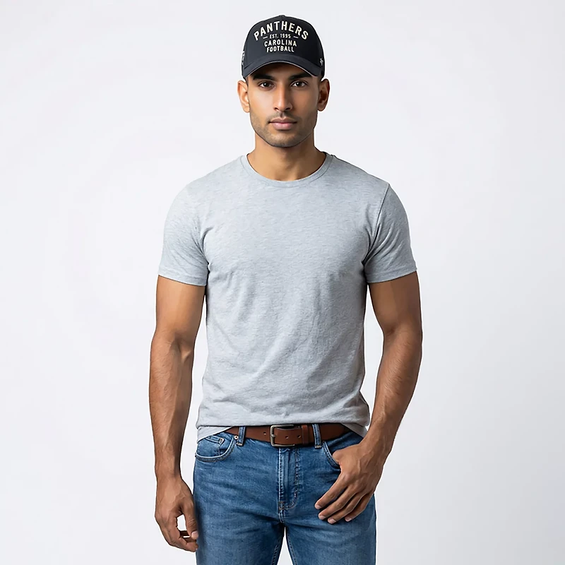 '47 Men's Panthers Dusted Laramie Hitch Rf Cap