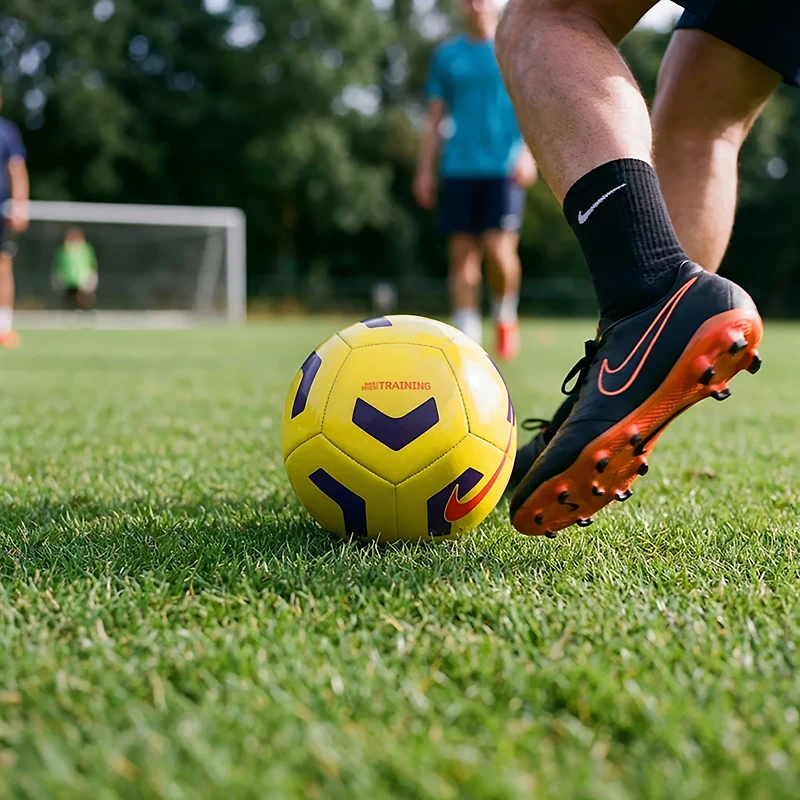 Nike Pitch Train Soccer Ball